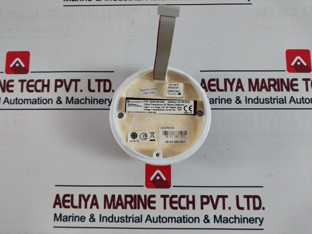 Consilium 5200236-00A