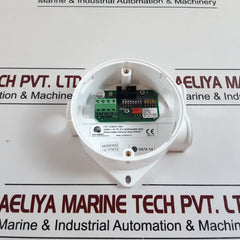 Consilium Salwico 5200237-00A Addressable Flame Detector Base Ac-ir-3Fq
