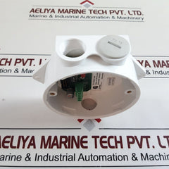 Consilium Salwico 5200237-00A Addressable Flame Detector Base Ac-ir-3Fq

