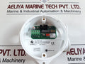 Consilium Salwico 5200237-00A Addressable Flame Detector Base Ac-ir-3Fq
