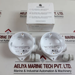 Consilium salwico ac-ir-3fq flame detector base 5200237-00a
