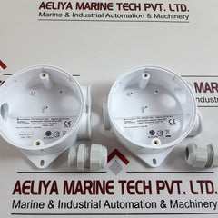 Consilium salwico ac-ir-3fq flame detector base 5200237-00a
