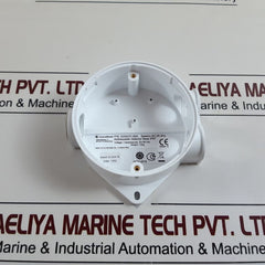 Consilium salwico ac-ir-3fq flame detector base 5200237-00a