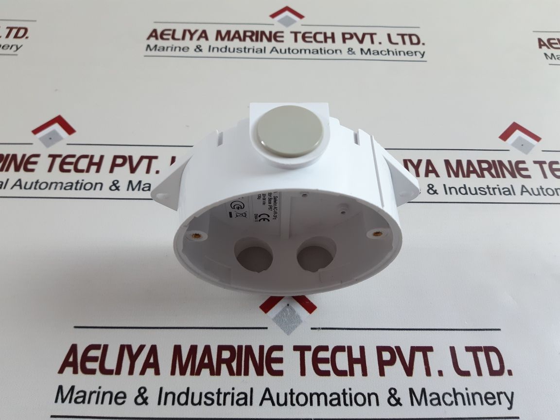 Consilium salwico ac-ir-3fq flame detector base 5200237-00a