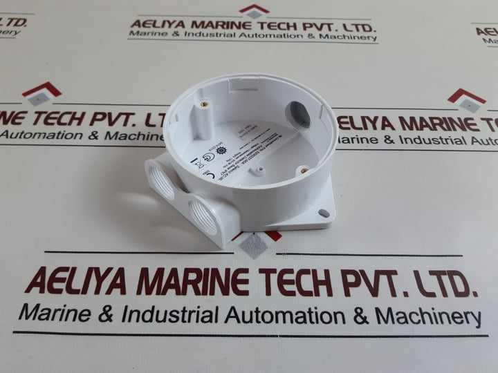 Consilium salwico ac-ir-3fq flame detector base 5200237-00a