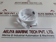Consilium salwico ac-ir-3fq flame detector base 5200237-00a