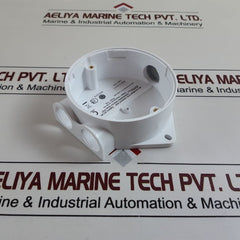 Consilium salwico ac-ir-3fq flame detector base 5200237-00a