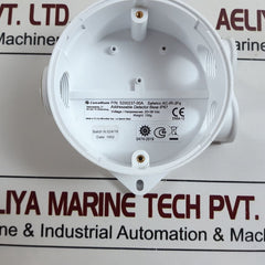 Consilium salwico ac-ir-3fq flame detector base 5200237-00a
