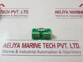 Consilium Salwico Ac-ir-3Fq Addressable Detector Base 5200237-00A