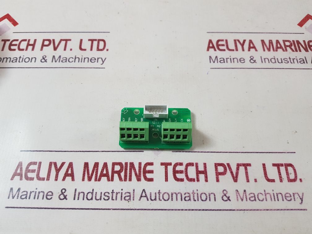 Consilium Salwico Ac-ir-3Fq Addressable Detector Base 5200237-00A