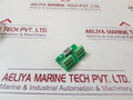 Consilium Salwico Ac-ir-3Fq Addressable Detector Base 5200237-00A