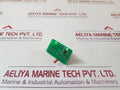 Consilium Salwico Ac-ir-3Fq Addressable Detector Base 5200237-00A