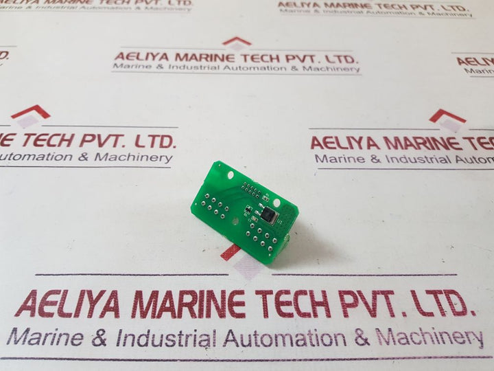 Consilium Salwico Ac-ir-3Fq Addressable Detector Base 5200237-00A