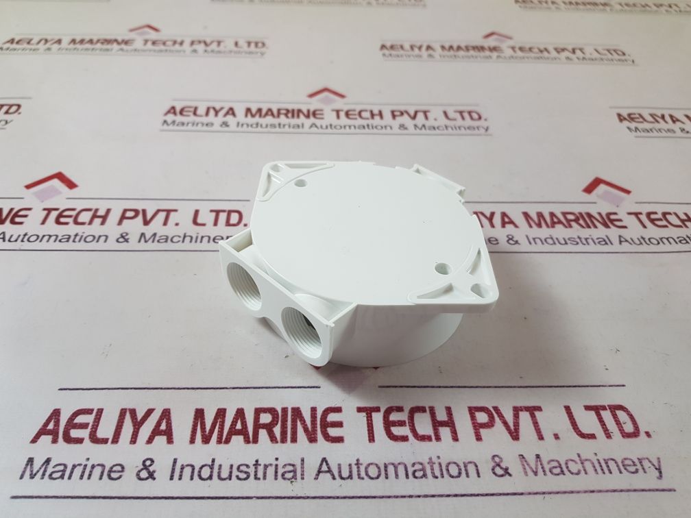 Consilium Salwico Ac-ir-3Fq Addressable Detector Base 5200237-00A