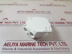 Consilium Salwico Ac-ir-3Fq Addressable Detector Base 5200237-00A