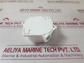 Consilium salwico ac-ir-3fq addressable detector base 5200237-00a rev: a03