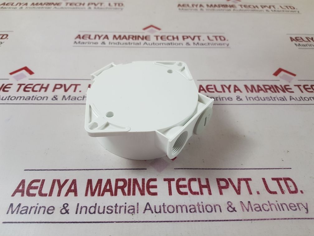 Consilium salwico ac-ir-3fq addressable detector base 5200237-00a rev: a03