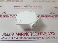 Consilium salwico ac-ir-3fq addressable detector base 5200237-00a rev: a03