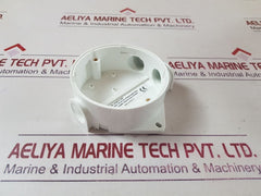 Consilium Salwico 5200237-00A Ac-ir-3Fq Addressable Base 0474-14 