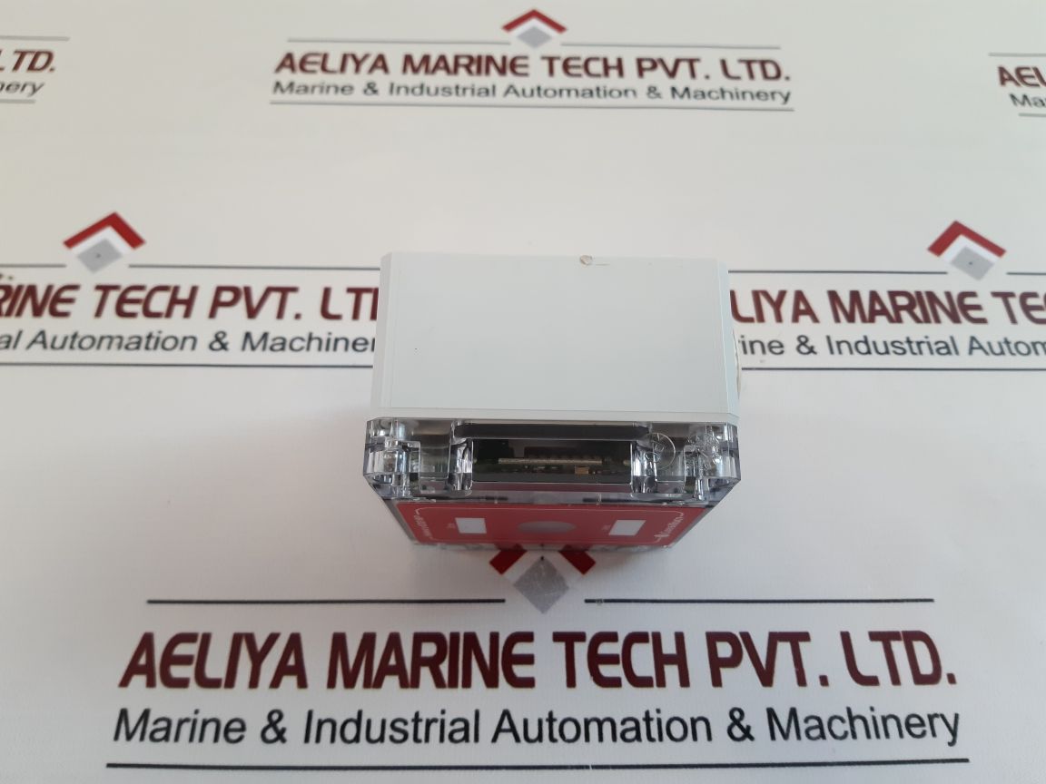 Consilium salwico 5200273-00a unit ic10 wp