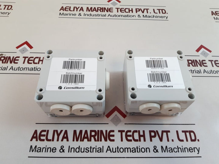 Consilium salwico 5200273-00a unit ic10 wp