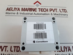Consilium salwico 5200273-00a unit ic10 wp