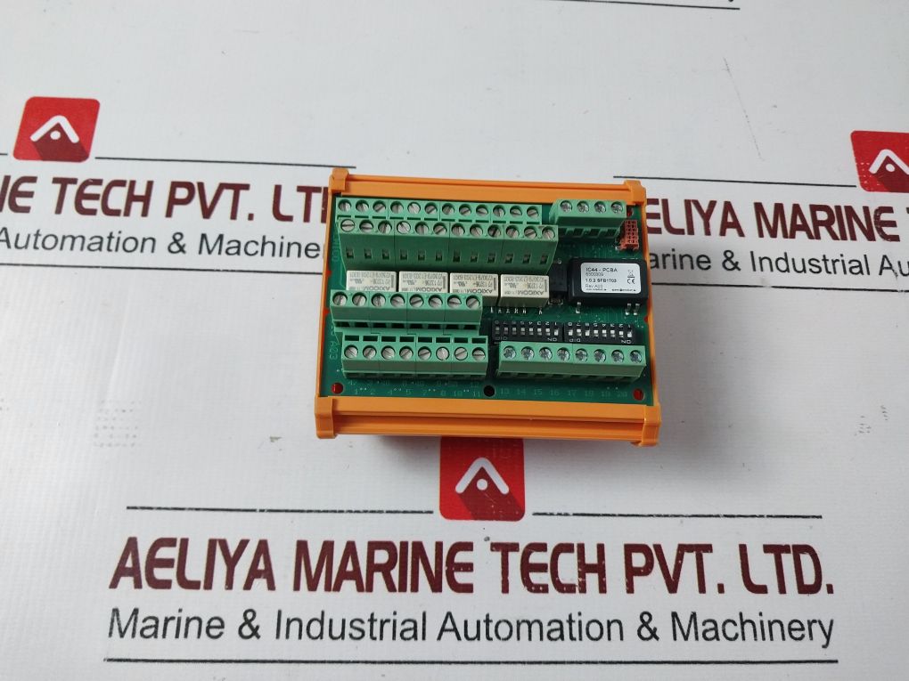 Consilium 5200281-00A
