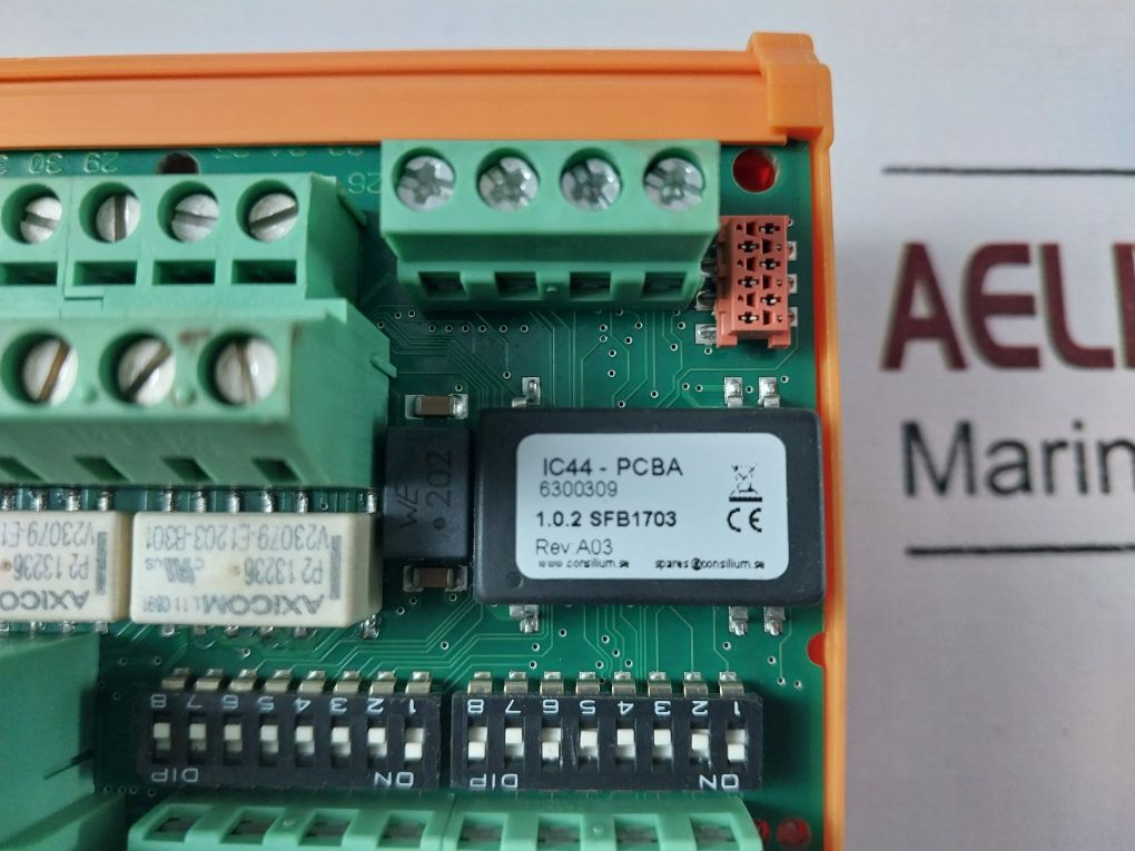 Consilium 5200281-00A