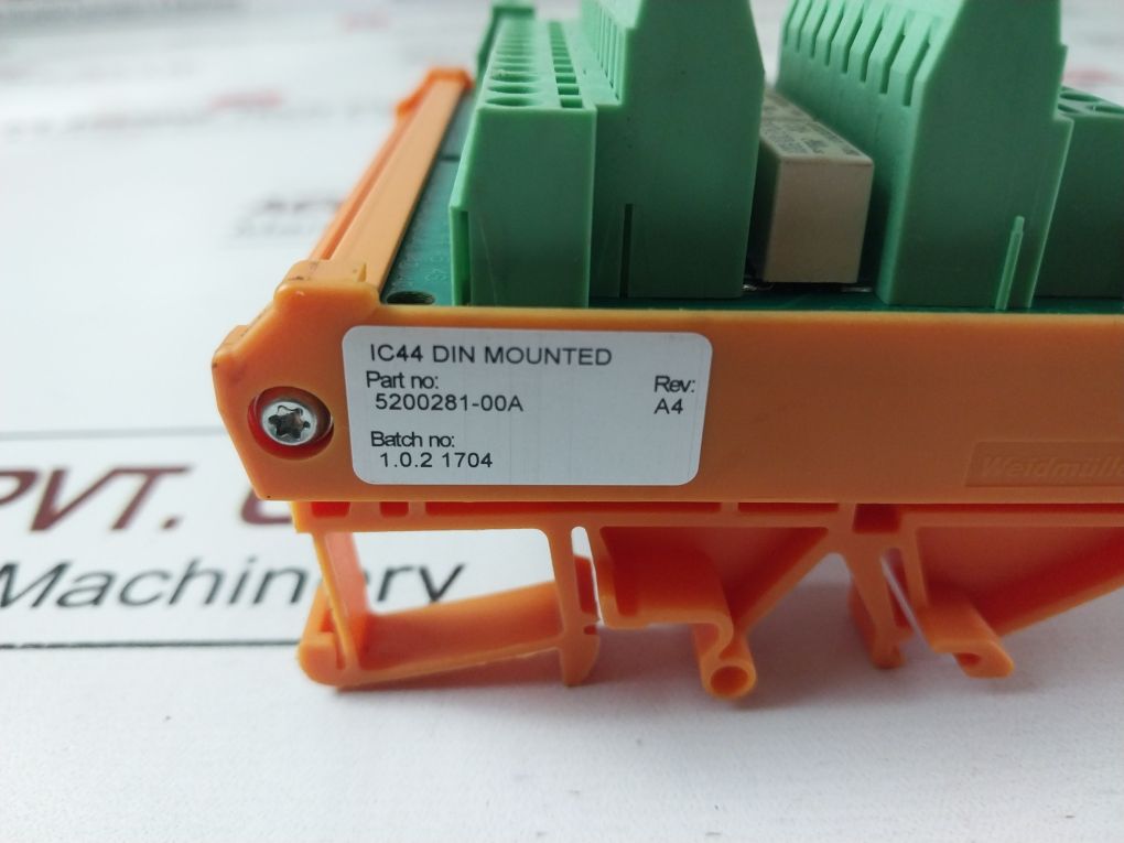 Consilium 5200281-00A