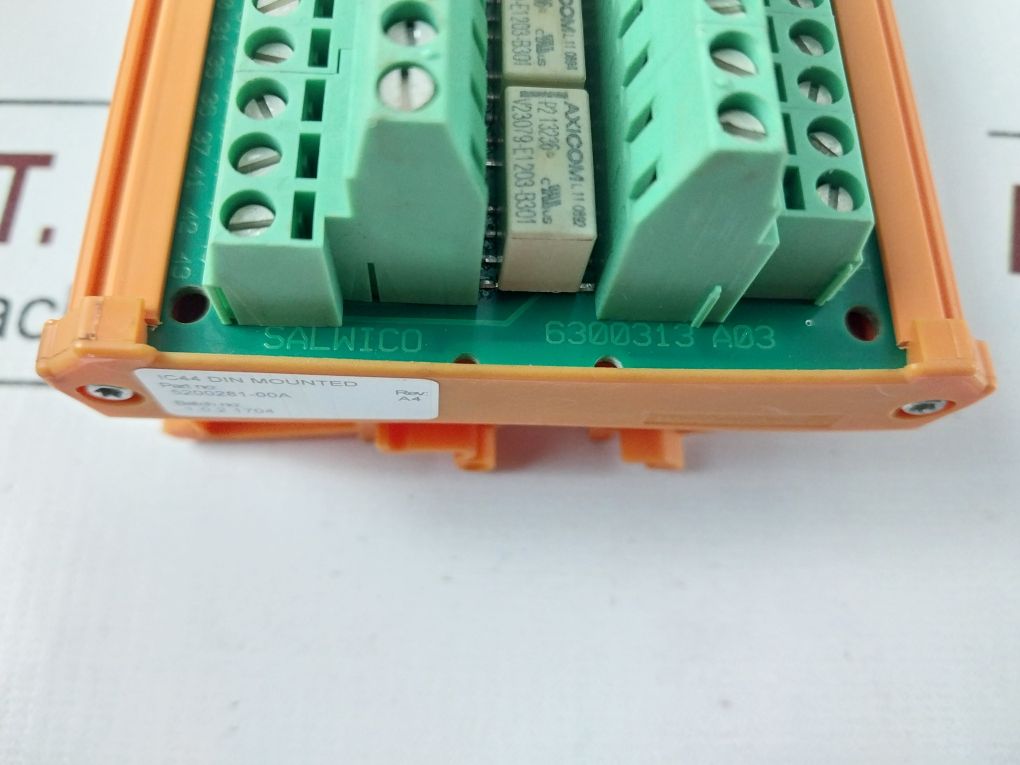 Consilium 5200281-00A