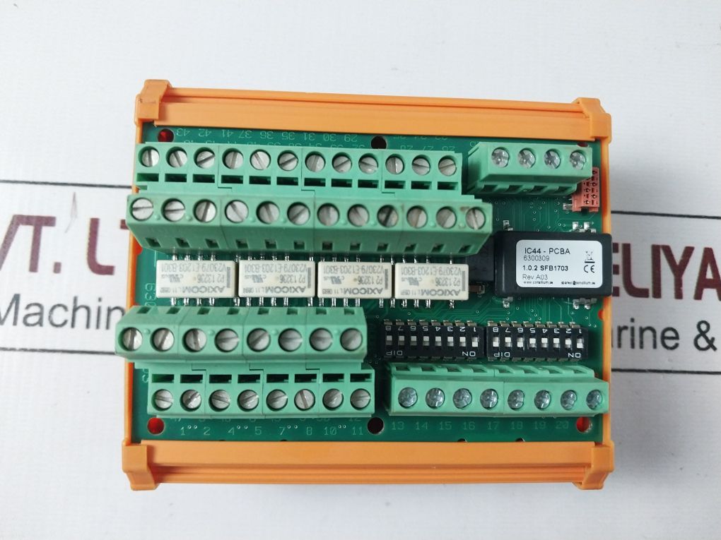 Consilium 5200281-00A