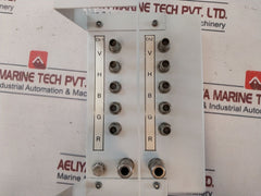 Consilium 5490200-00A Video Grabber Unit