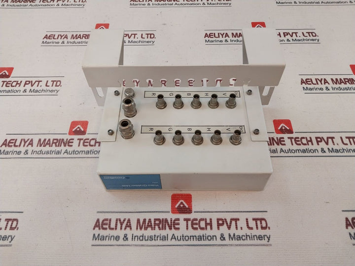 Consilium 5490200-00A Video Grabber Unit