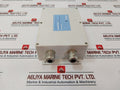 Consilium 5490818 Ethernet-power Junction Box Rev. A01 24V