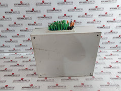 Consilium 5801176-00A Fire Detection Control Panel 230Vac 5A 50-60Hz