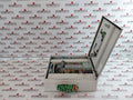 Consilium 5801176-00A Fire Detection Control Panel 230Vac 5A 50-60Hz
