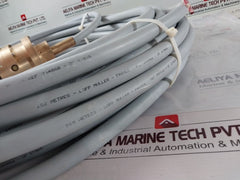 Consilium 6-3032-40 Speed Log Lapp Muller 39 Meter Cable