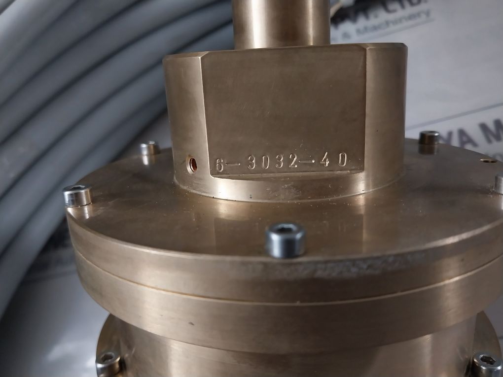 Consilium 6-3032-40 Speed Log Lapp Muller 39 Meter Cable