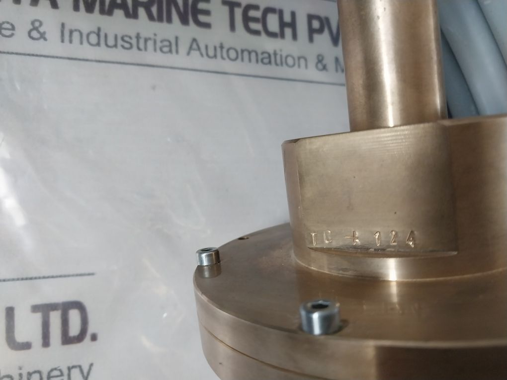 Consilium 6-3032-40 Speed Log Lapp Muller 39 Meter Cable