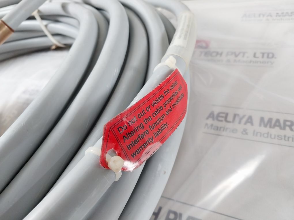 Consilium 6-3032-40 Speed Log Lapp Muller 39 Meter Cable