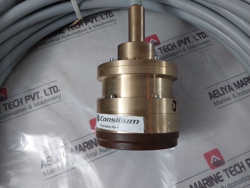 Consilium 6-3032-40 Speed Log Lapp Muller 39 Meter Cable