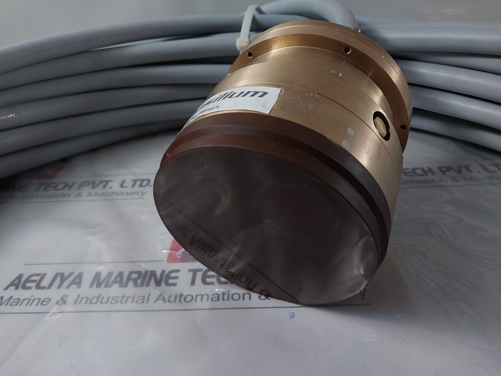 Consilium 6-3032-40 Speed Log Lapp Muller 39 Meter Cable