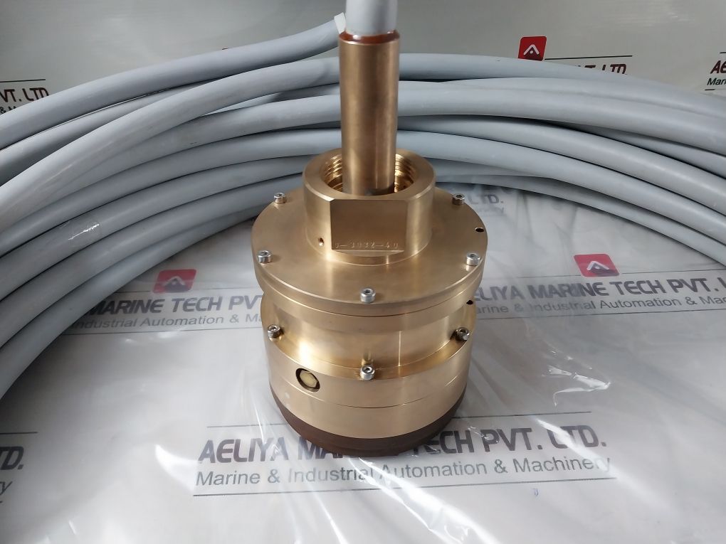 Consilium 6-3032-40 Speed Log Lapp Muller 39 Meter Cable