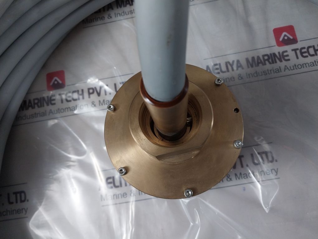 Consilium 6-3032-40 Speed Log Lapp Muller 39 Meter Cable