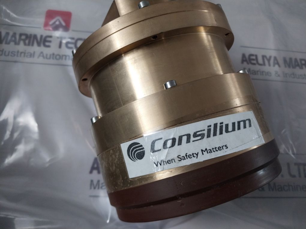 Consilium 6-3032-40 Speed Log Lapp Muller 39 Meter Cable