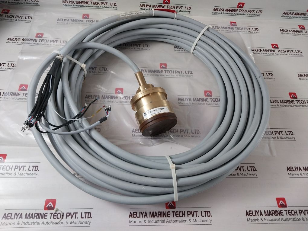 Consilium 6-3032-40 Speed Log Lapp Muller 39 Meter Cable