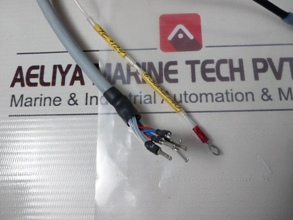 Consilium 6-3032-40 Speed Log Lapp Muller 39 Meter Cable