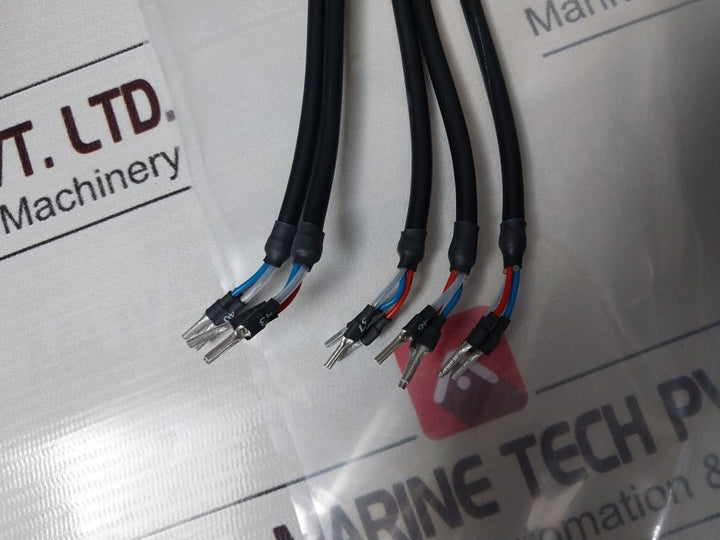 Consilium 6-3032-40 Speed Log Lapp Muller 39 Meter Cable