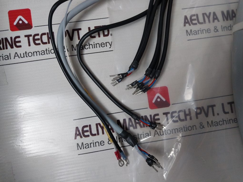 Consilium 6-3032-40 Speed Log Lapp Muller 39 Meter Cable