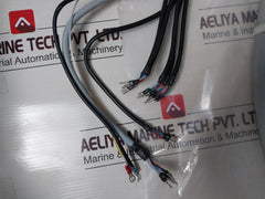 Consilium 6-3032-40 Speed Log Lapp Muller 39 Meter Cable